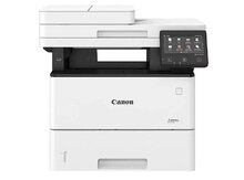 Canon LASER MFP I-S MF552DW