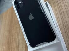 Apple iPhone 11 Black 64GB/4GB