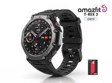 Xiaomi Amazfit T-Rex 3 Onyx