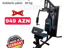 Universal güc trenajoru BODY FIT