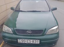 Opel Astra, 1999 il