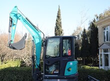 Sunward SWE35UF, 2025 il