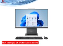Monoblok Lenovo ThinkCentre neo 50a 27 Gen 5 12SA0026RU