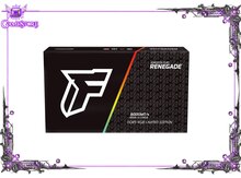 Kingston Fury Renegade Limited Edition 2x24 GB 8000 MT/s DDR5 CL36 RGB