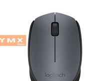 Mouse Logitech M170 Wireless