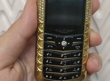 Vertu Mafam V8 Pro Gold