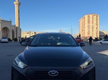 Hyundai IONIQ, 2018 il