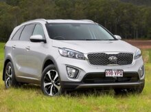 Kia Sorento 2016-2018 ehtiyat hissələri