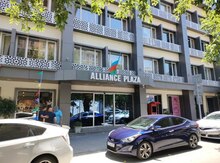 Ofis icarəyə verilir, Qarabağ küç. 22