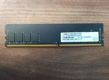 Operativ yaddaş Apacer 8GB DDR4