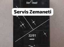 Su qızdırıcısı Termet 32 lt