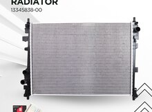 BYD su radiatoru