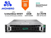 Server "HP Proliant DL380 Gen11 8SFF"