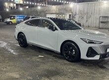 Changan Uni-V, 2023 il