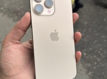Apple iPhone 16 Pro Max Desert Titanium 256GB/8GB