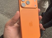 Apple iPhone 17 Pro Max Cosmic Orange 256GB/12GB