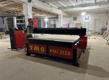 CNC dəzgah