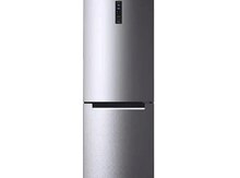 Soyuducu Eurolux EU-RF400HNF-2SS