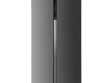 Soyuducu Eurolux EU-RF72HNF-2SS