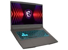 MSI Thin 15 B13VE-3008XAZ 9S7-16R831-3008