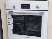 Quraşdırılan soba Bosch HBF512BW1T