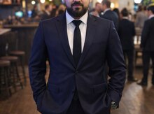 Administrator işi axtarıram
