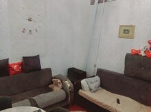 Həyət evi, Səbail r.