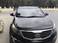 KIA Sportage, 2010 il