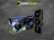 Video kart Palit GeForce RTX 5070 GamingPro-S 12GB