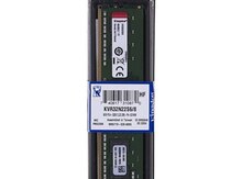 Kingston Goodram 8GB DDR4 3200MHZ 1.2V Jedec