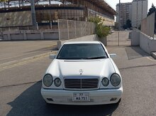 Mercedes E 230, 1995 il