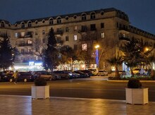 3-otaqlı mənzil, Sumqayıt ş., 83 m²