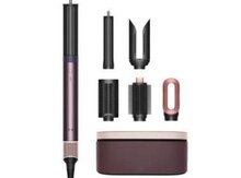 Fen Dyson Hs09 Airwrap Coanda 2x Jasper Plum