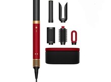 Dyson Hs09 Airwrap Coanda 2x Red Velvet