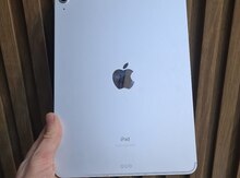 Apple iPad 10.2 (2021) Silver 64GB