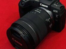 Canon EOS RP+24-105mm