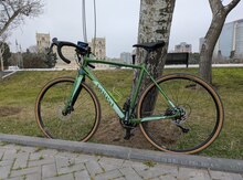 Velosiped Ghost