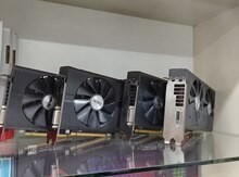 Video kart Rx470 8GB