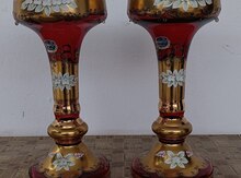 Bogema şamdan
