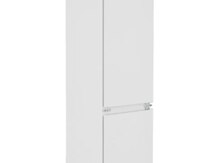 Soyuducu "Beko BCNE400I35ZS" 194x69x55 sm