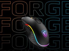 Gaming Mouse FORGE GM300 New