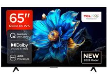 Televizor TCL 65P7K 2025
