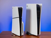 PlayStation 5 Slim 1TB 