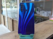 Xiaomi Redmi Note 8 Neptune Blue 64GB/4GB