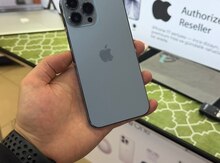 Apple iPhone 13 Pro Max Sierra Blue 128GB/6GB