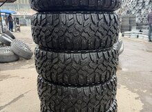 Petlas şinləri 315.70 R17