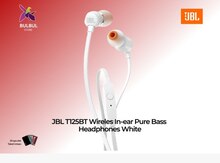 JBL Tune 125 BT qulaqcıq