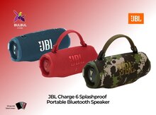 JBL Charge 6