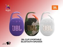 Dnamik JBL Clip 5