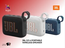 JBL Go 4